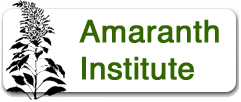 Amaranth Institute